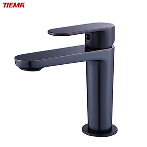 Máy trộn lưu vực đen cổ điển