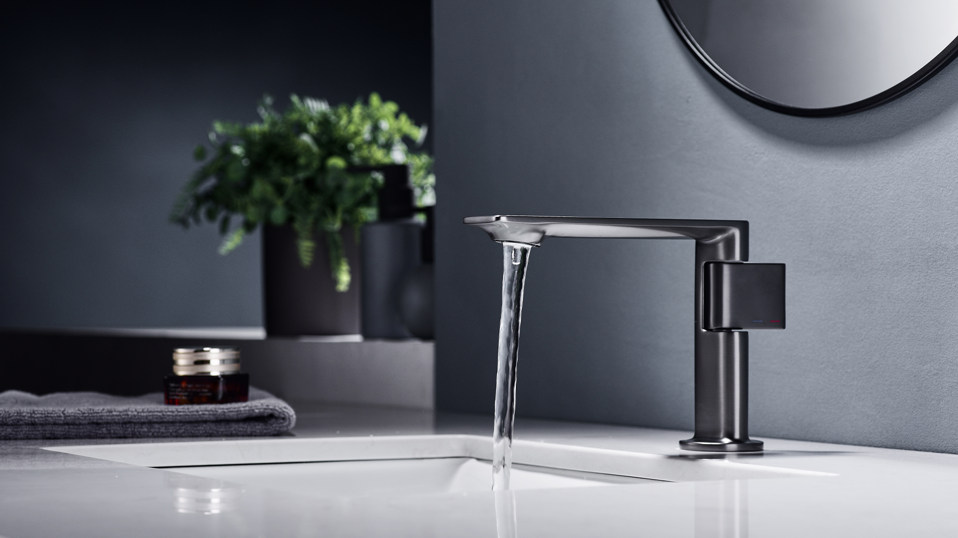 basin mixer tap cartridge