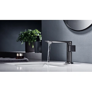 Acquista Nuovo Rubinetto Per Lavabo Di Design 2020 Per Il BagnoNuovi Rubinetti Per Lavello Da Cucina In Ottone Cromato Con Maniglia Singola