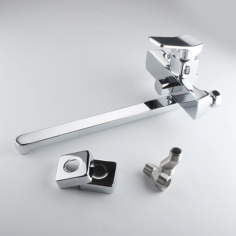 wall mounted kitchen water tap