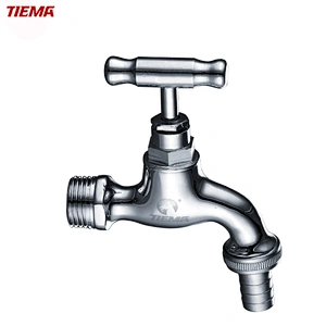 Torneira de latão com alça de zinco TIEMA para venda