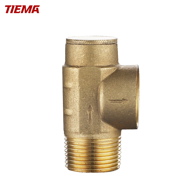 TIEMA Trung Quốc Van bi nam nữ chuyên nghiệp
