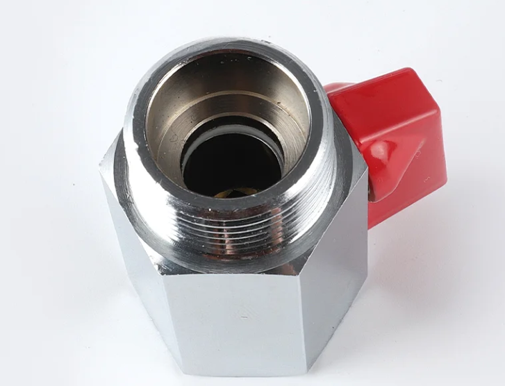 ball valve