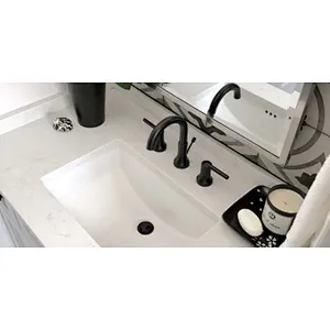 Explorando la amplia gama de grifos de baño: ¿cómo elegir el adecuado?