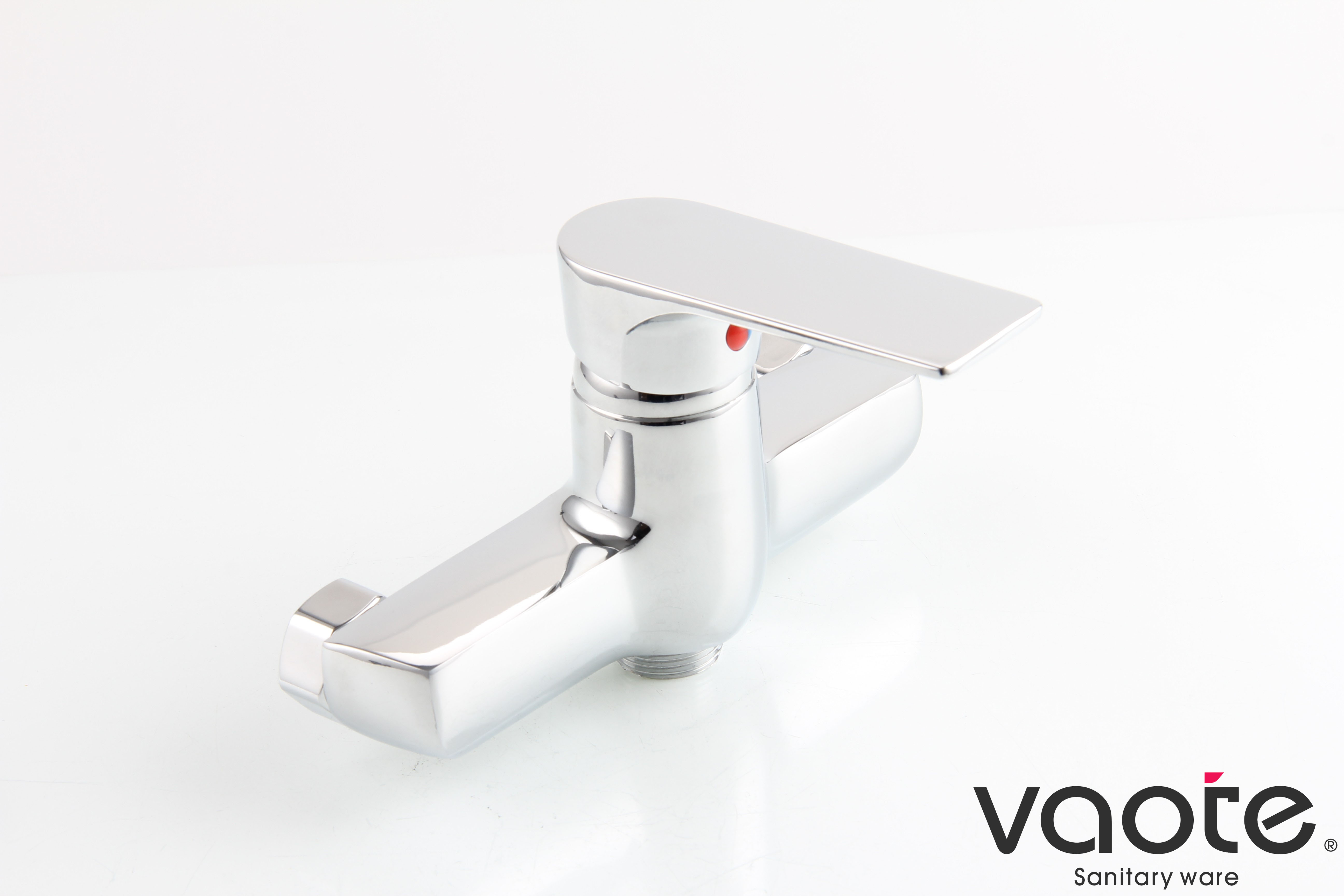VT14607 shower taps and head bathroom sanitary ware faucet brassbody shower mixer description