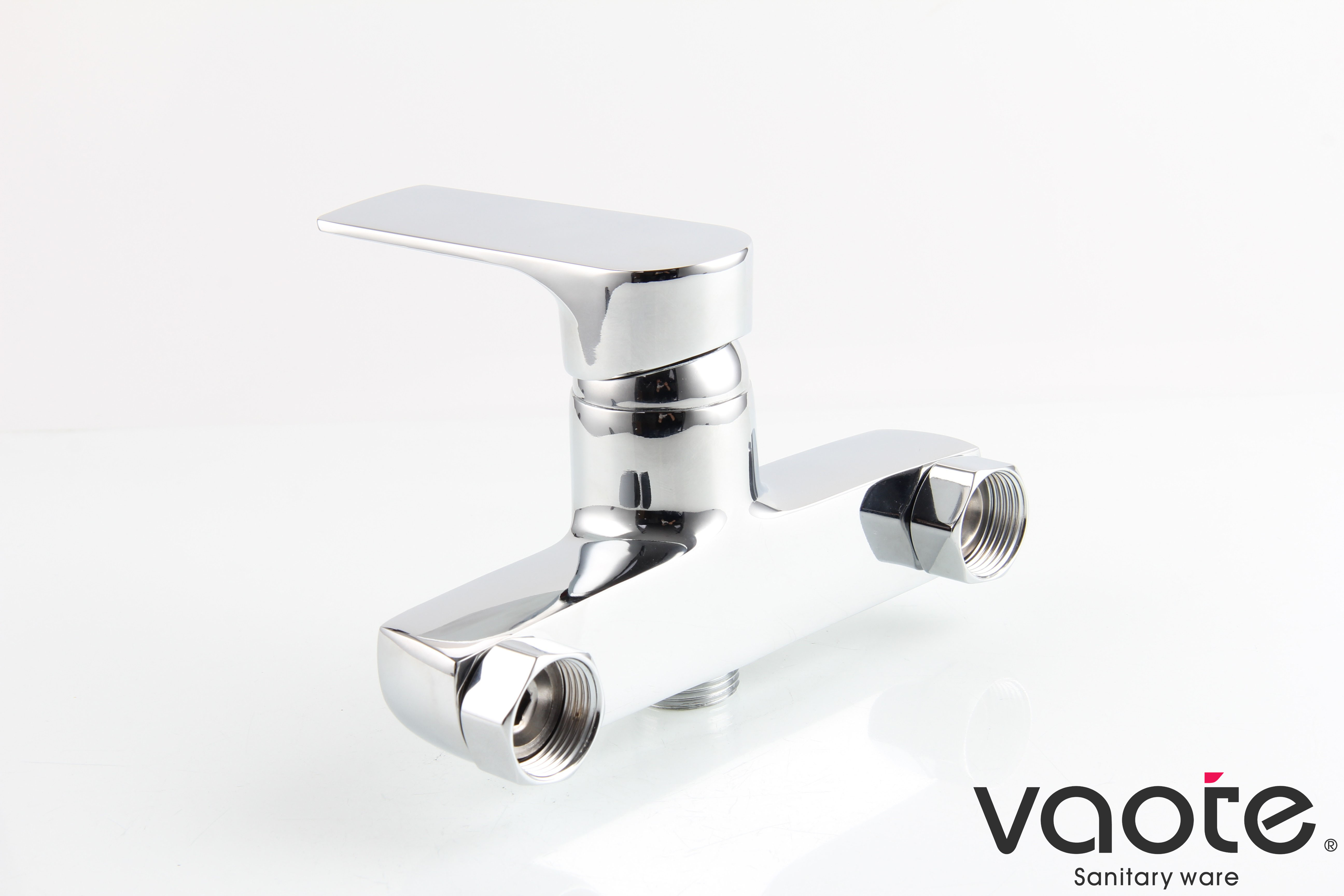 VT14607 shower taps and head bathroom sanitary ware faucet brassbody shower mixer description
