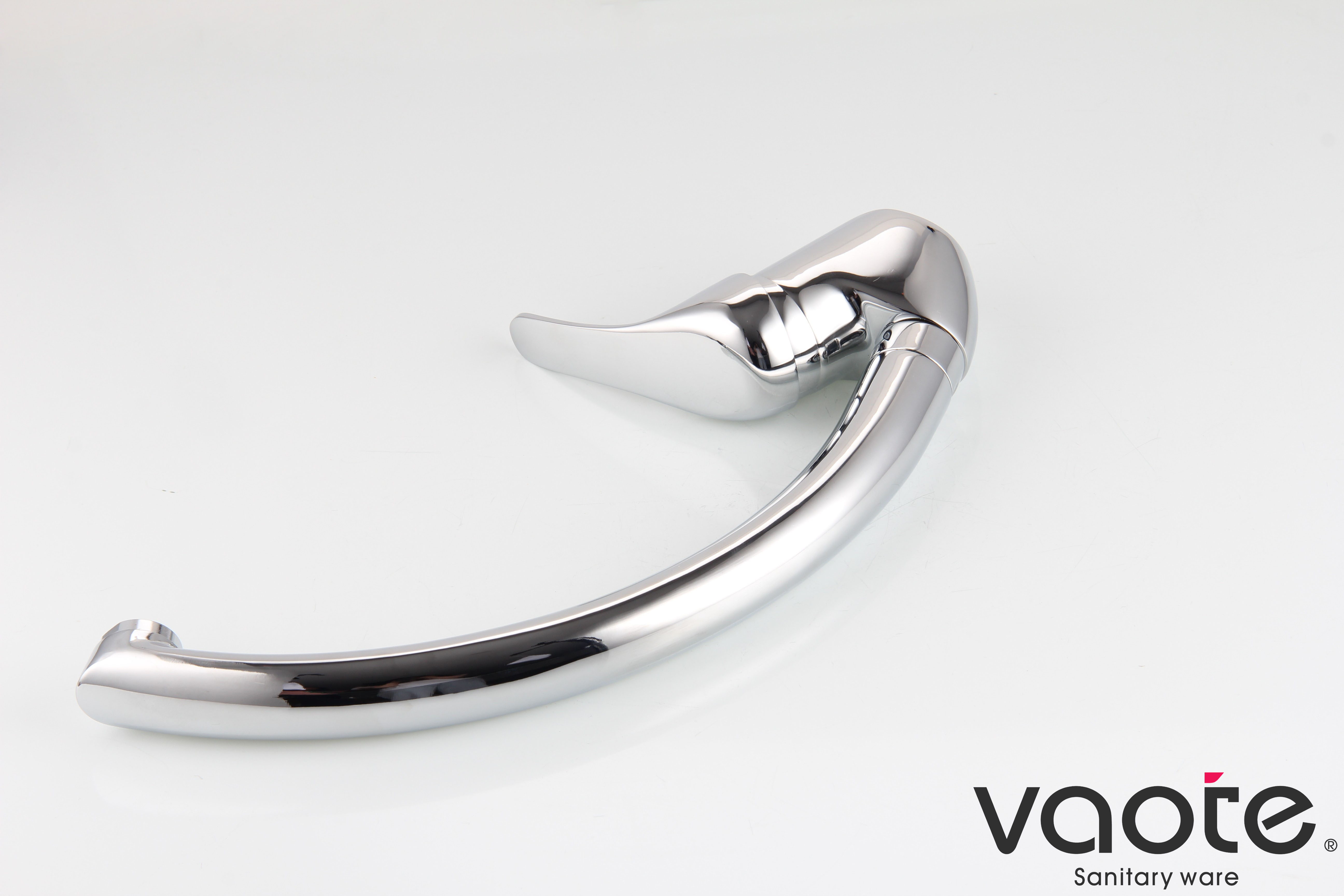 single lever kitchen faucet