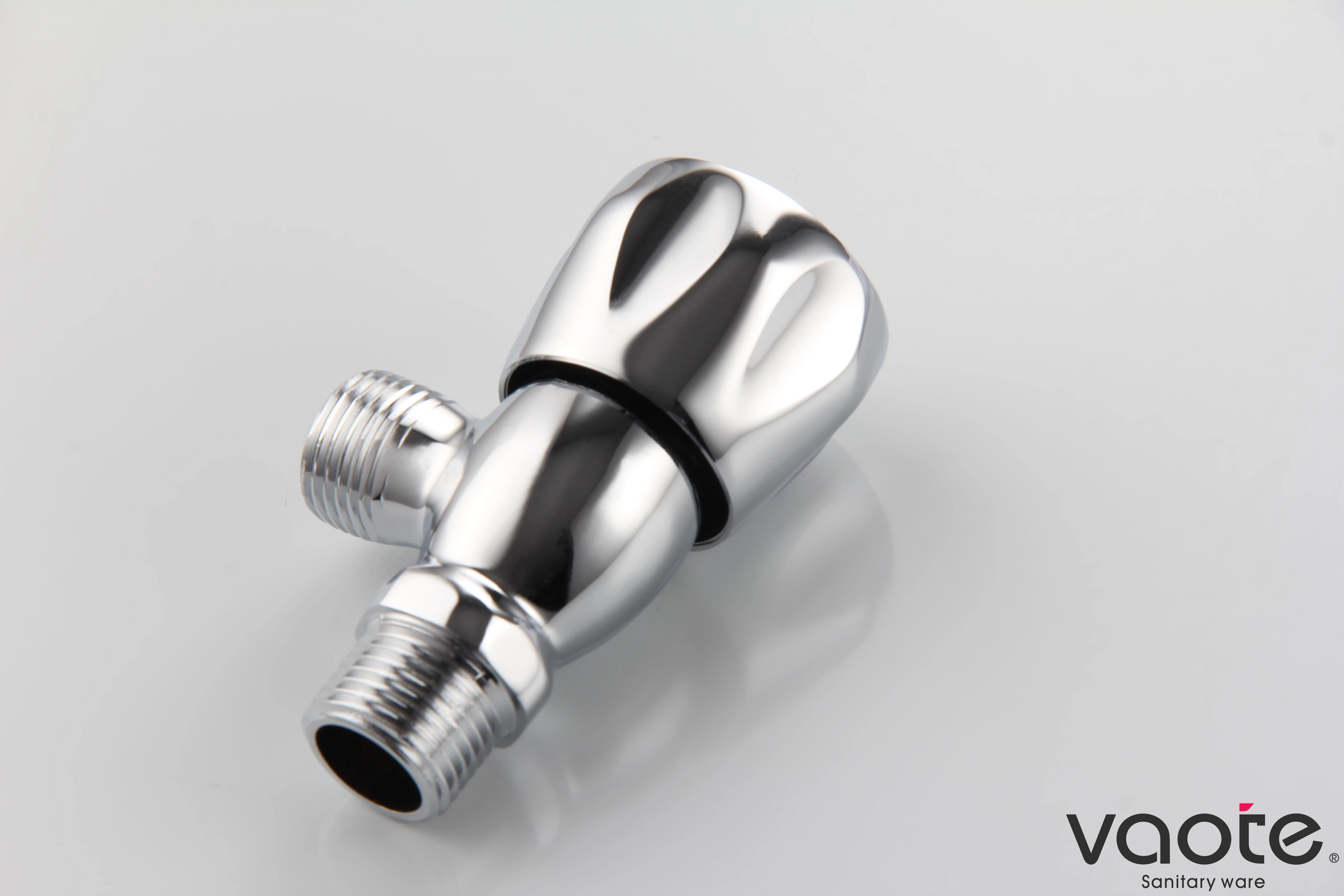 brass tap single angle valve Vaote description