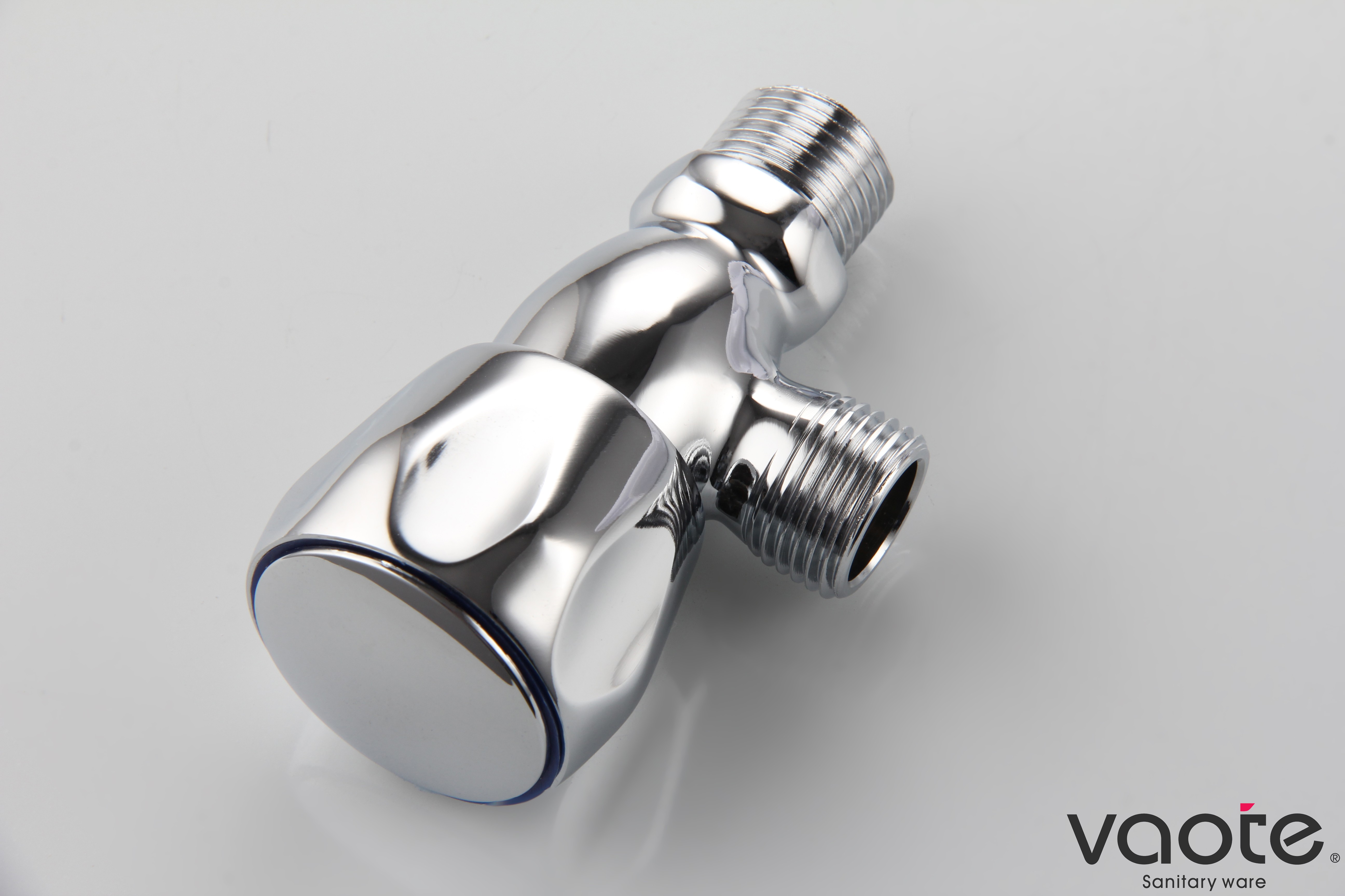 brass tap single angle valve Vaote description