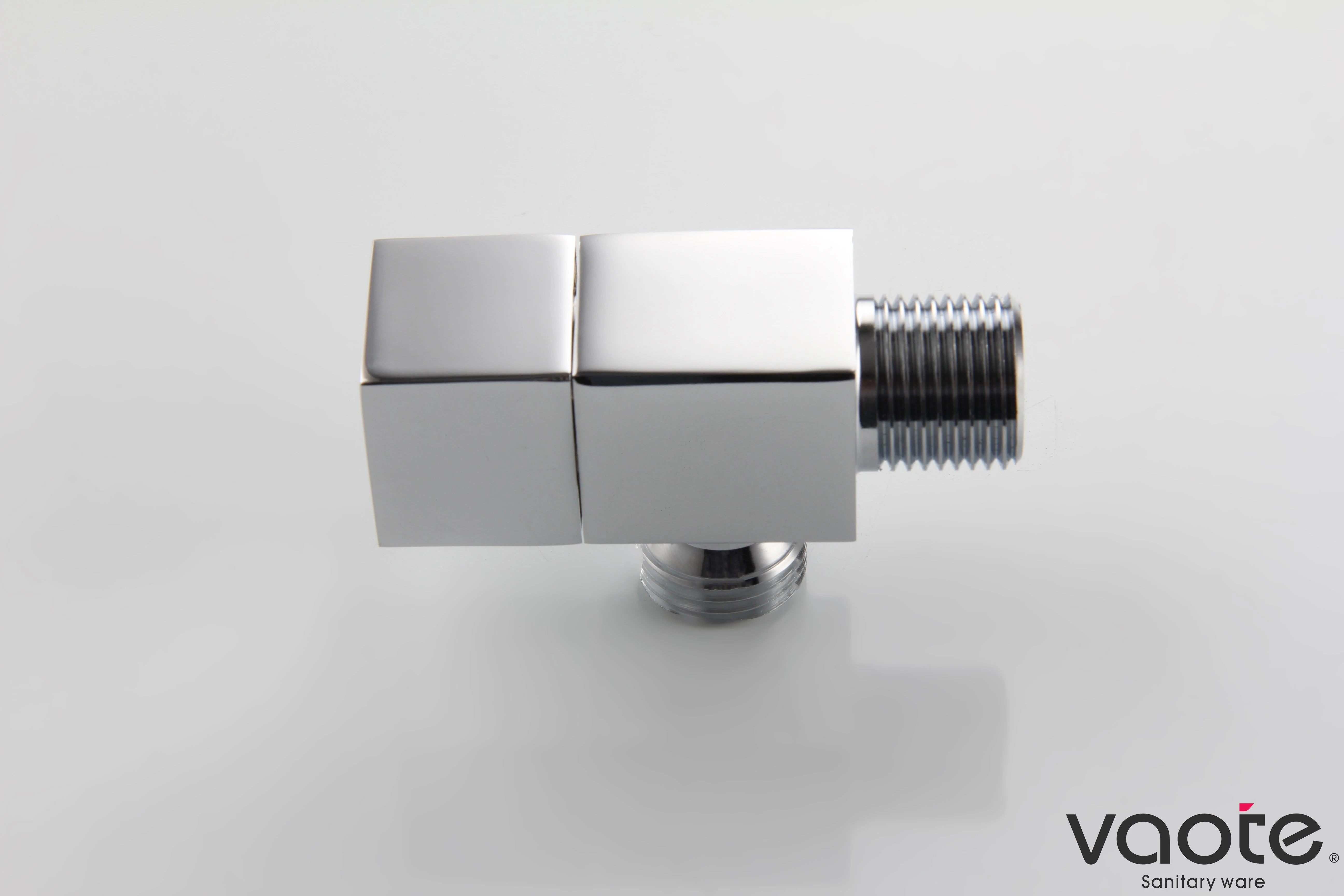 brass tap single angle valve description