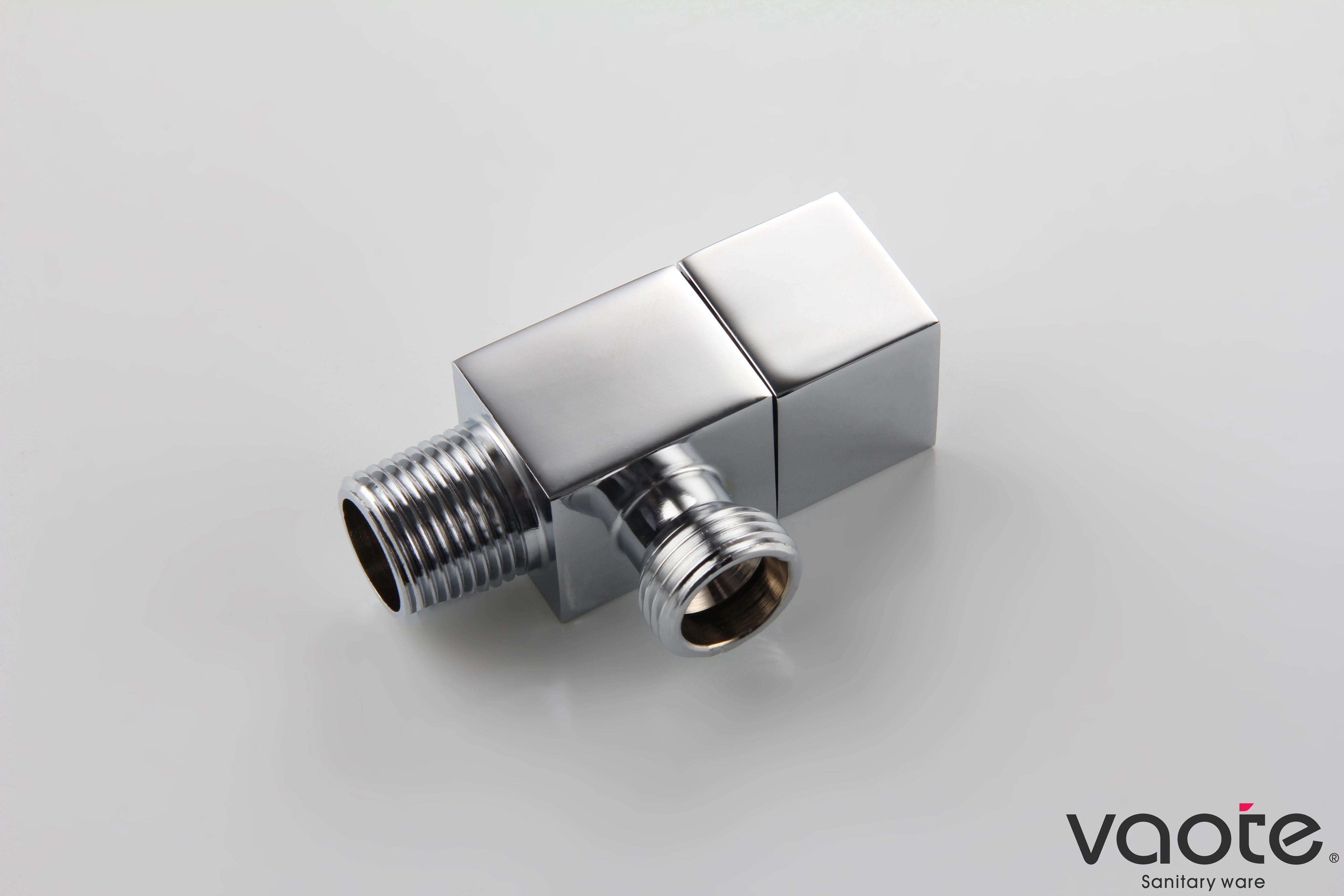 brass tap single angle valve description