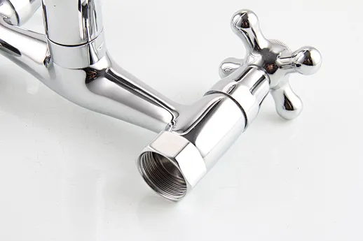 modern kitchen taps