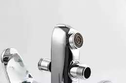 bathroom shower mixer taps