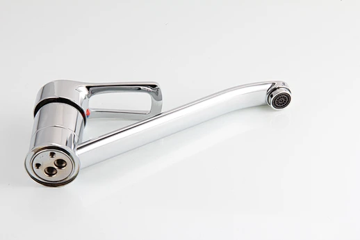 brass body