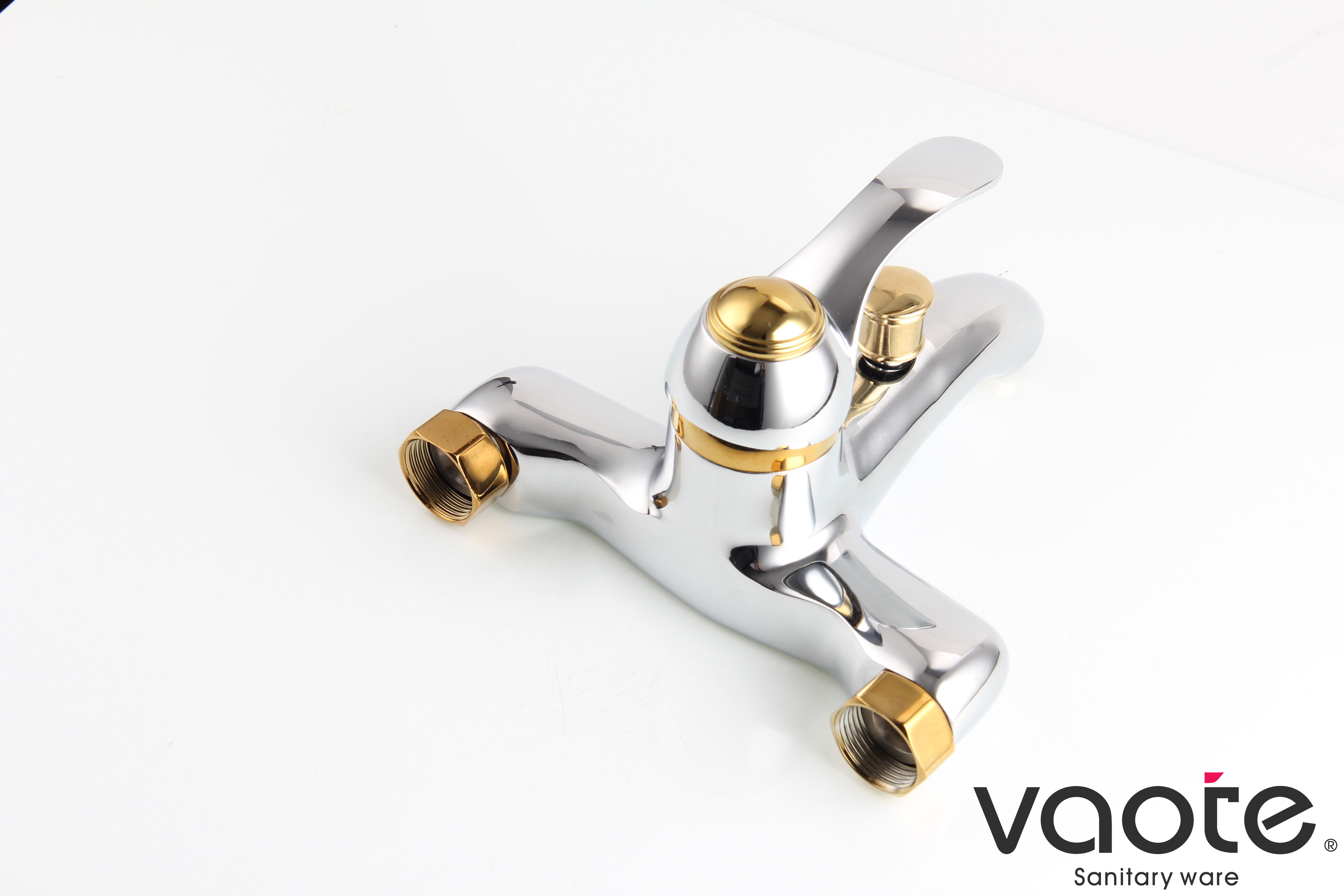 VT11301 faucet brass body ceramic cartridge sanitary ware single lever bathroom shower mixer taps bath mixer description
