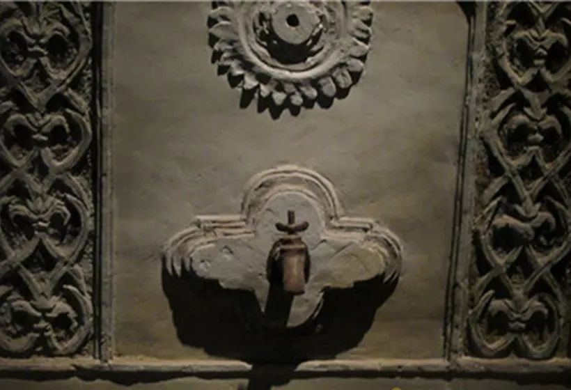 faucethistory,sanitarywares,mixer vaote 7