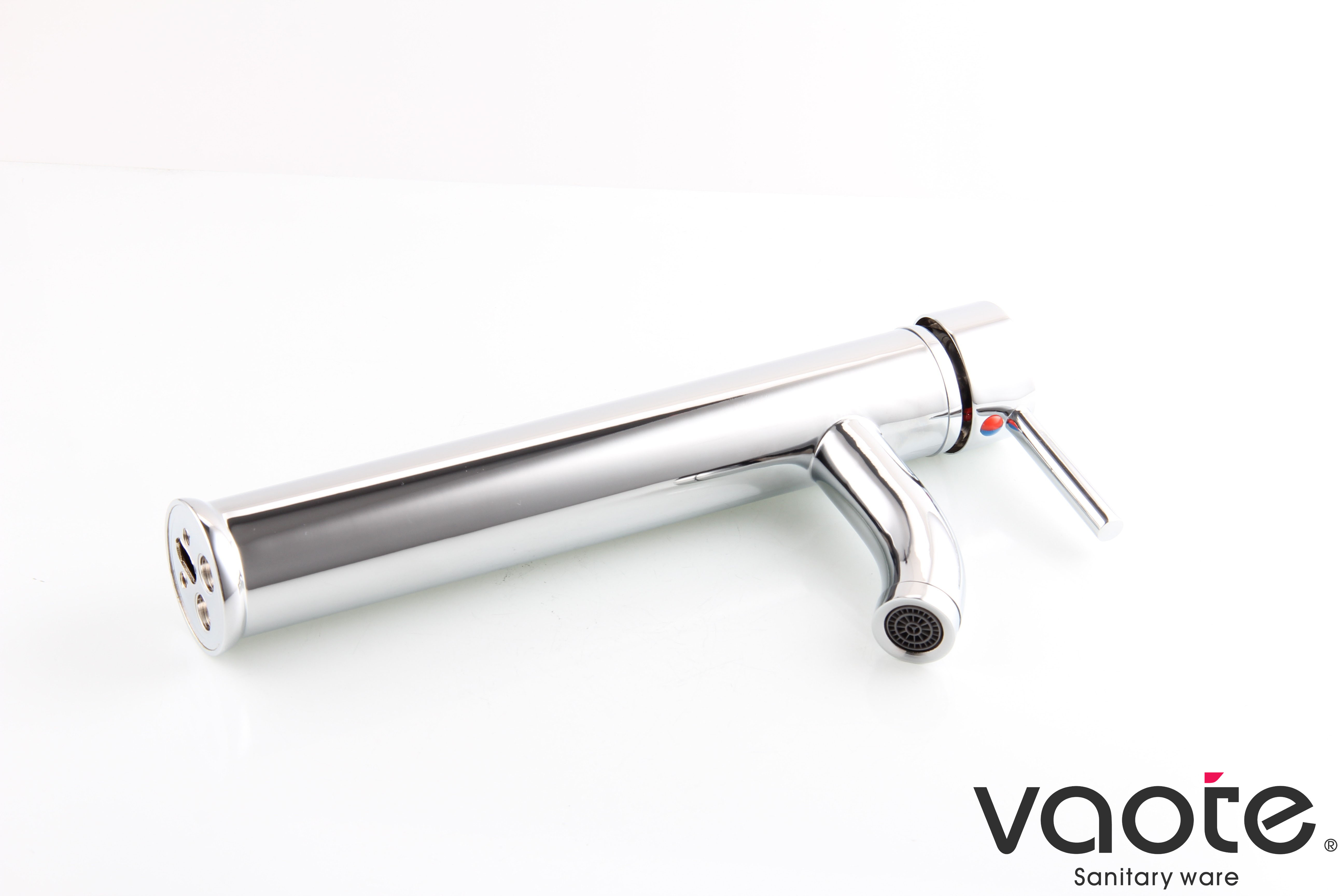 sanitary ware deck mounted high quality faucet