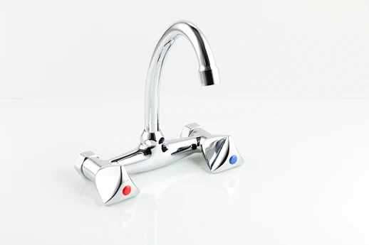modern kitchen taps