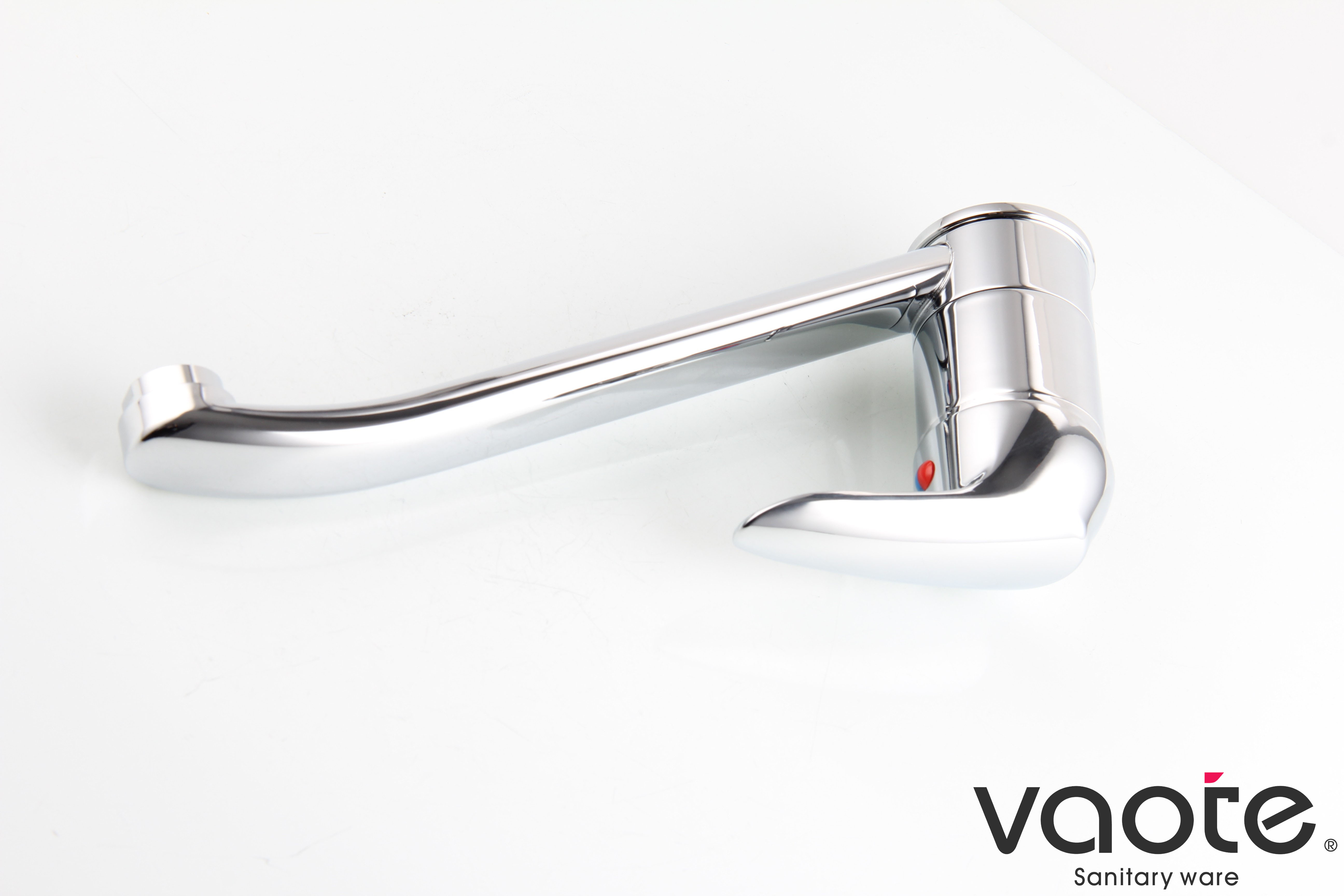 VT15205 single lever brass body cerami ccartridge faucet kitchen mixer description