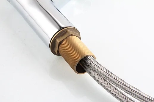 brass material