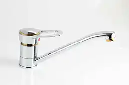 faucet