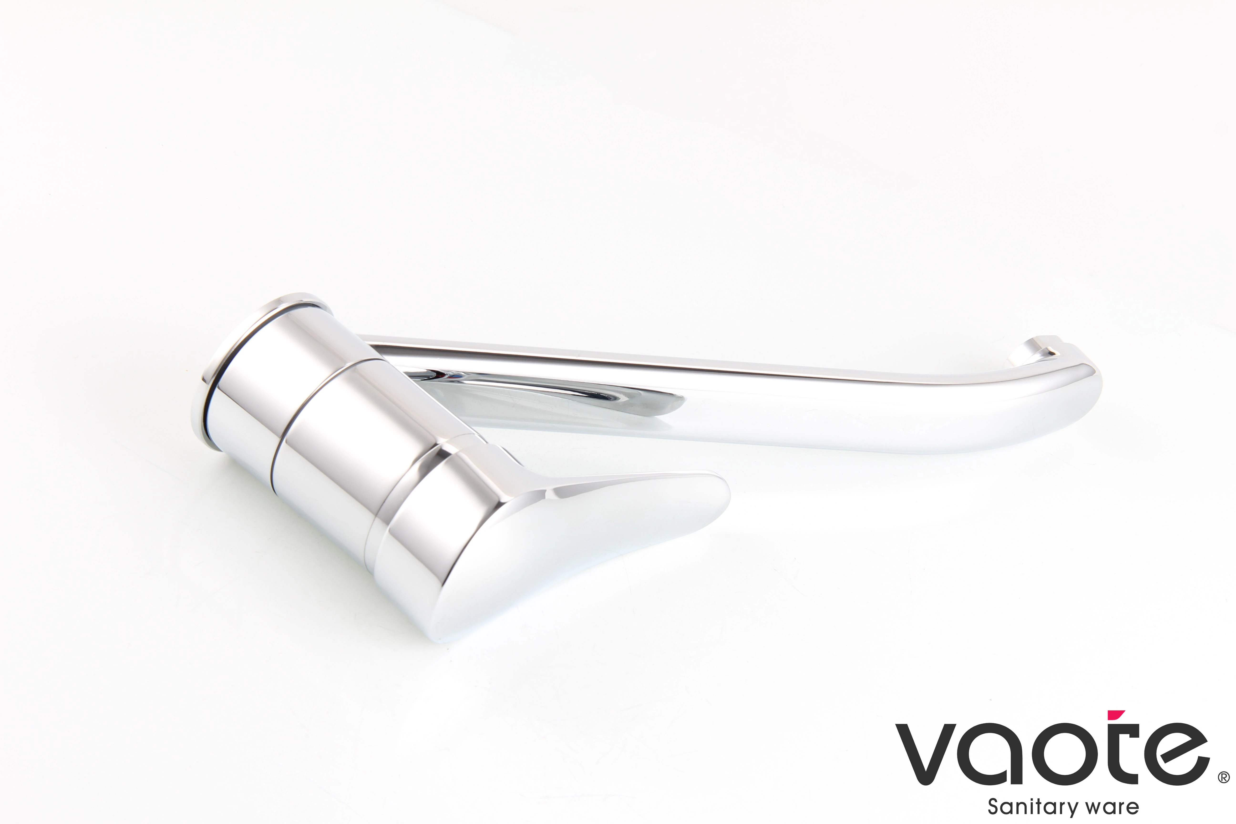 VT17205 single lever flexible kitchen faucet kitchen mixer description
