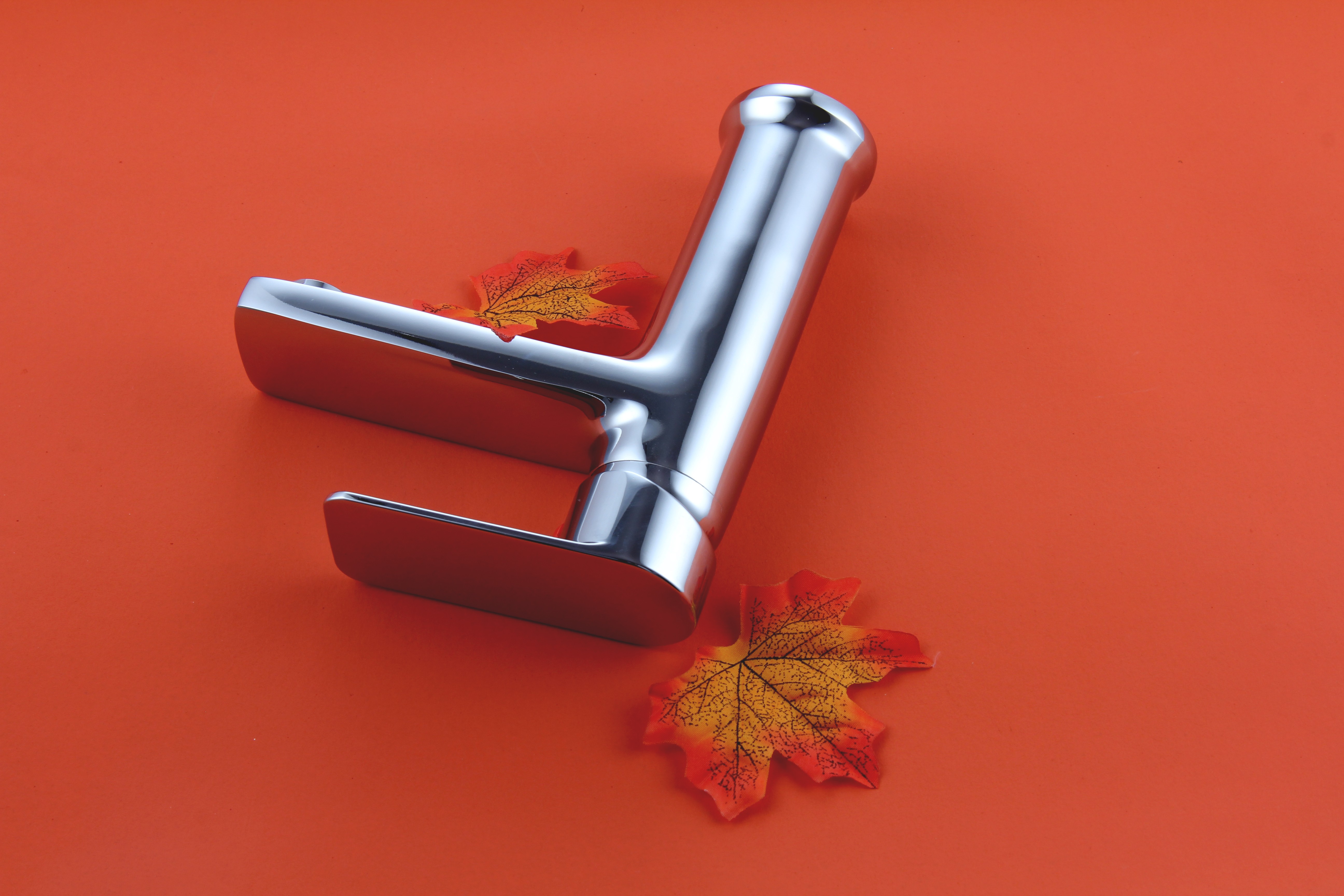  Taizhou Vaote Sanitary Ware Co.,Ltd of vt158 series basin mixer