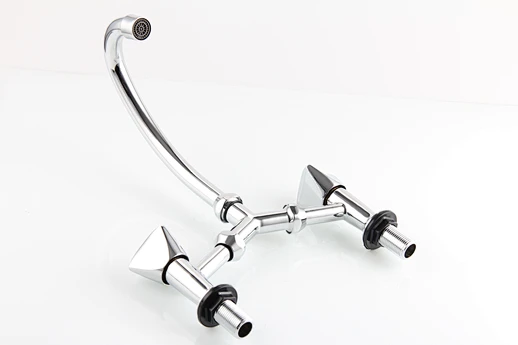 double handle
