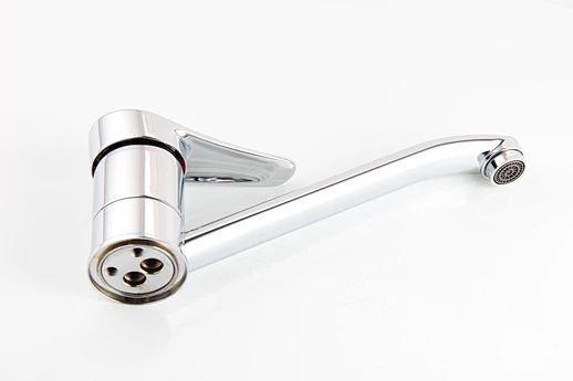 single lever