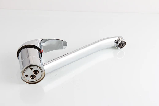 single lever
