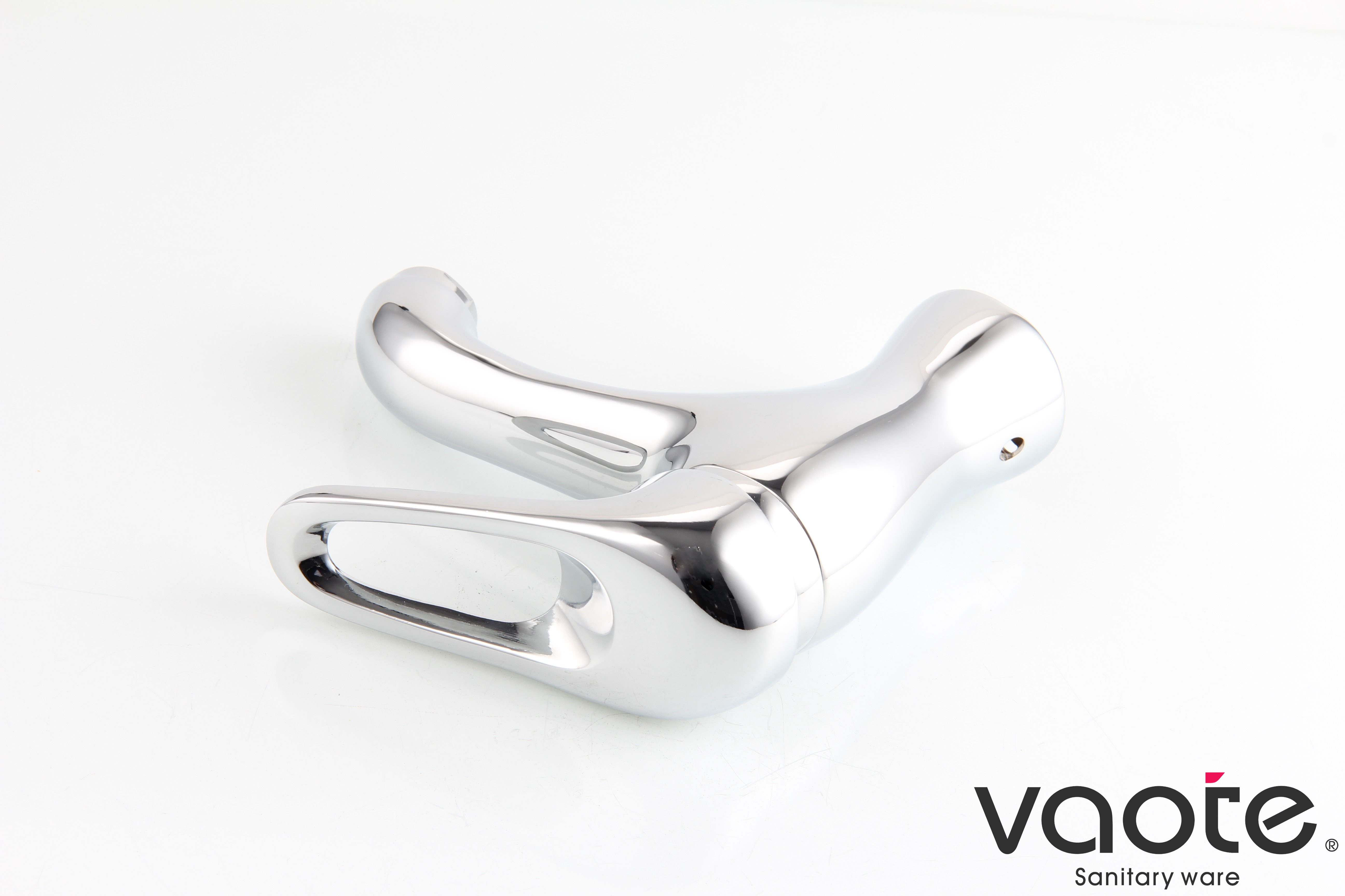 sanitary ware high quality brass body faucet