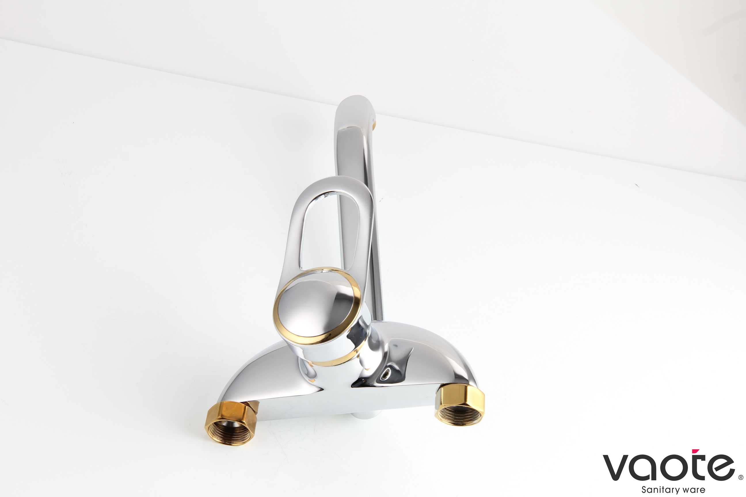 VT11202 Vaote kitchen faucet mixer wall mounted sanitary ware building materia modern kitchen taps description