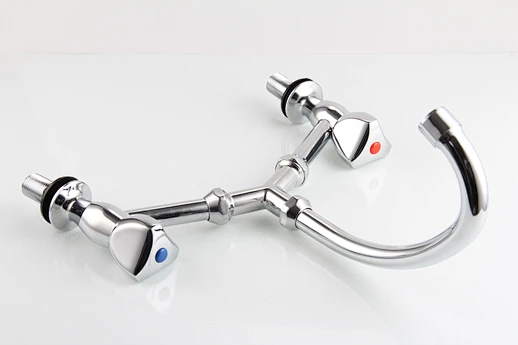 double handle