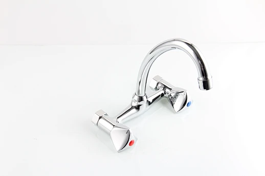 flexible kitchen faucet