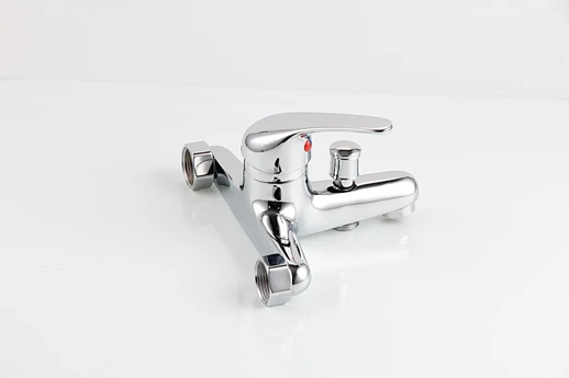 single lever