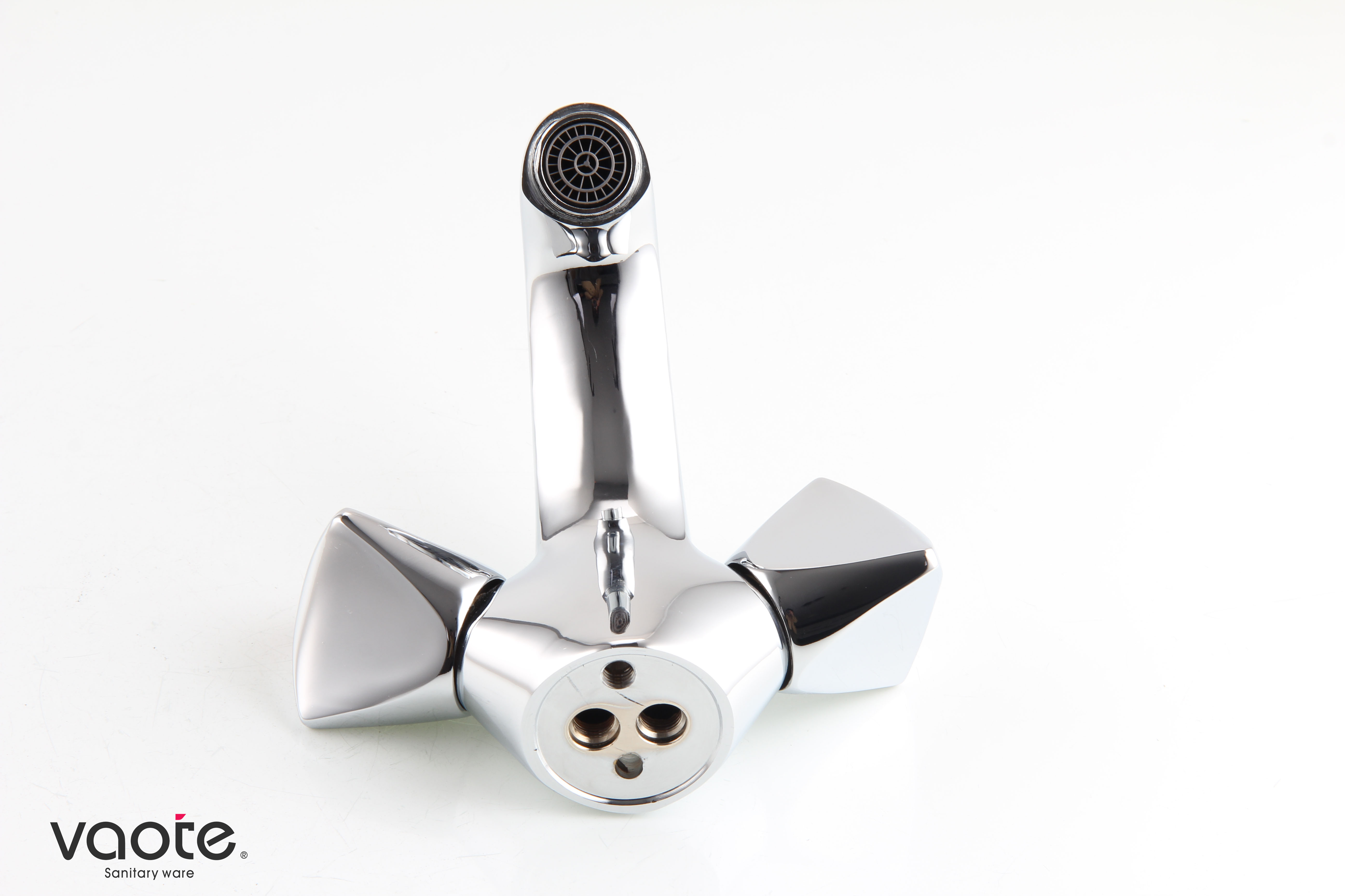 sanitary ware basin mixer faucet
