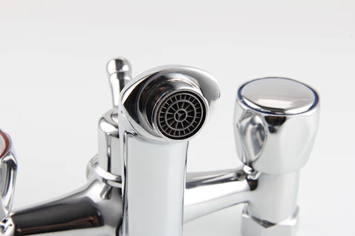 tub mixer