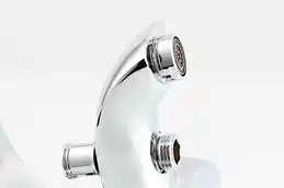 tub mixer