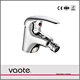 bidet mixer valve