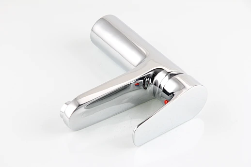 single lever