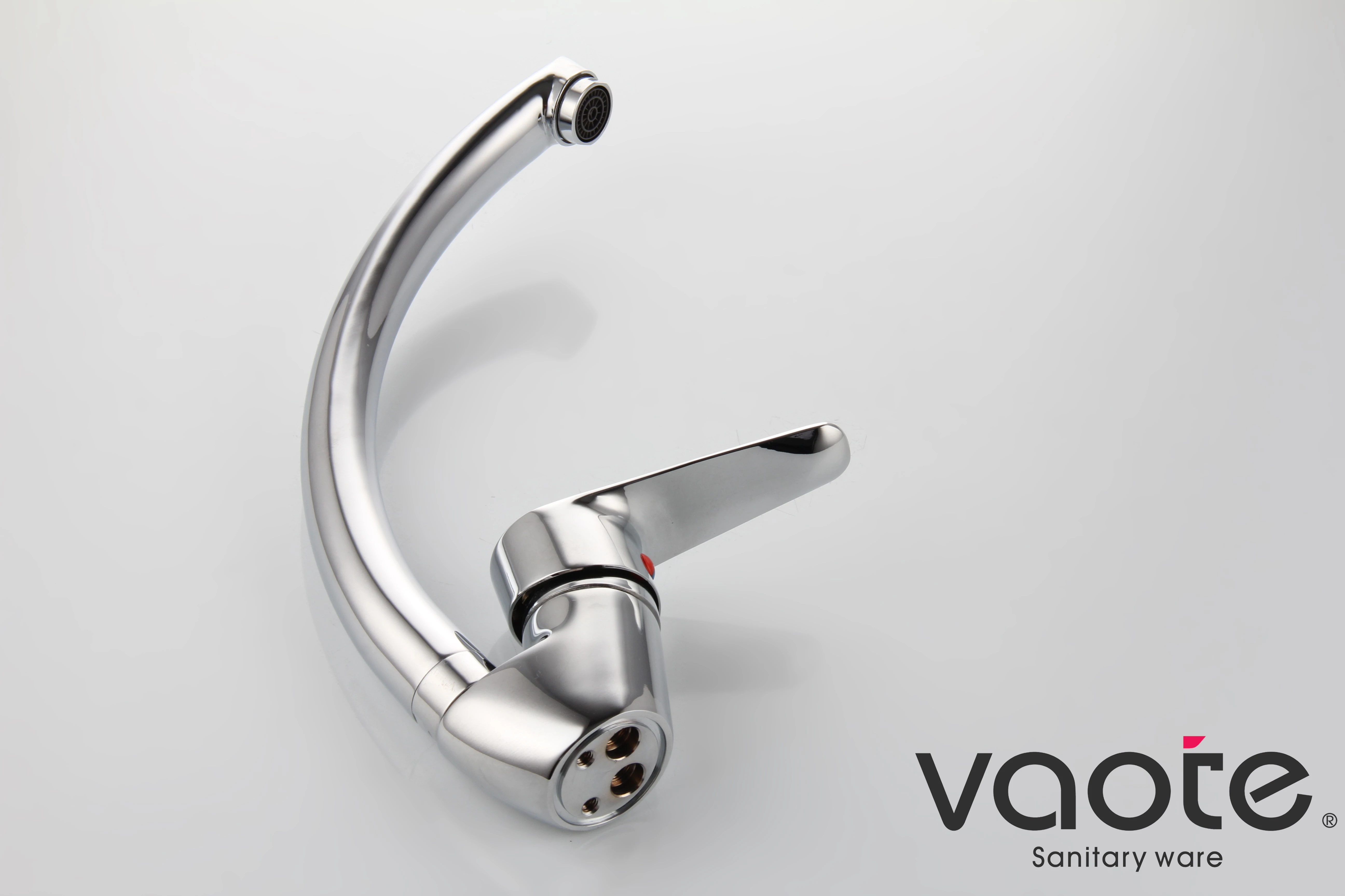 VT15706 brass material high quality sink mixer faucet description