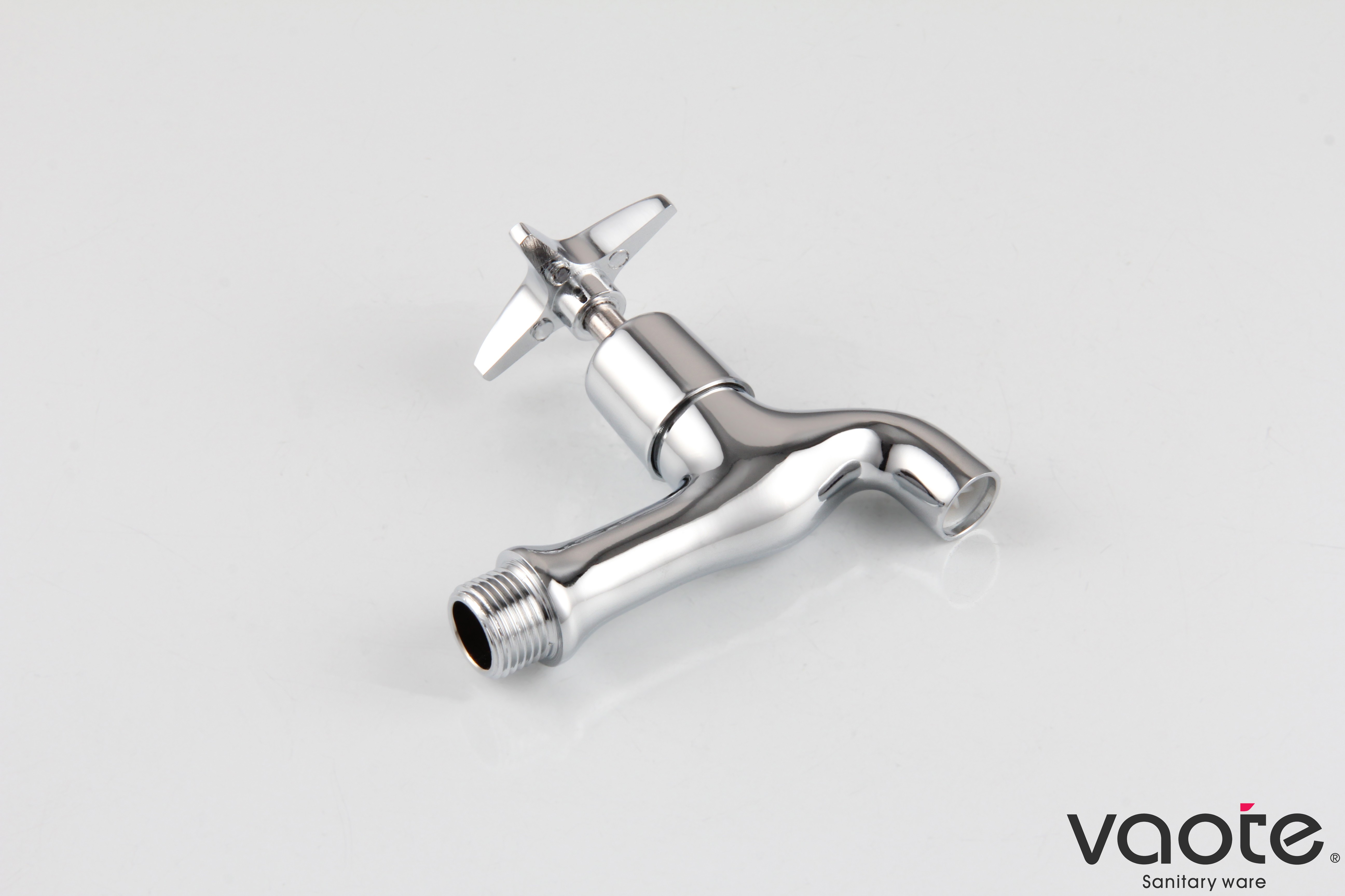 VTT0210 Vaote angle valve brass cartridge cold water tap