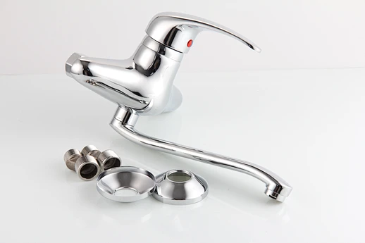 modern kitchen taps