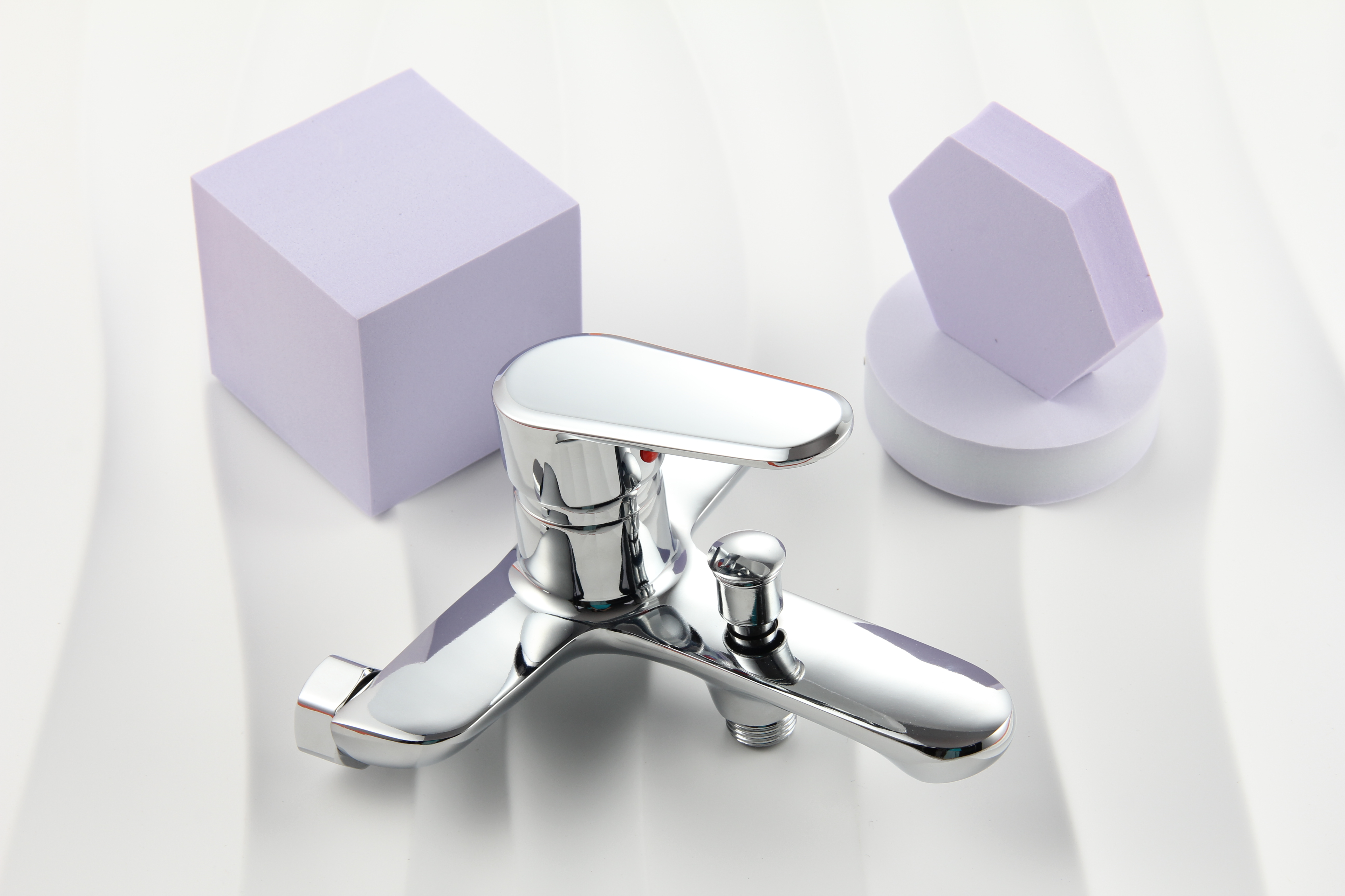 NEW BATH MIXER- VT159 DALALA SERIES