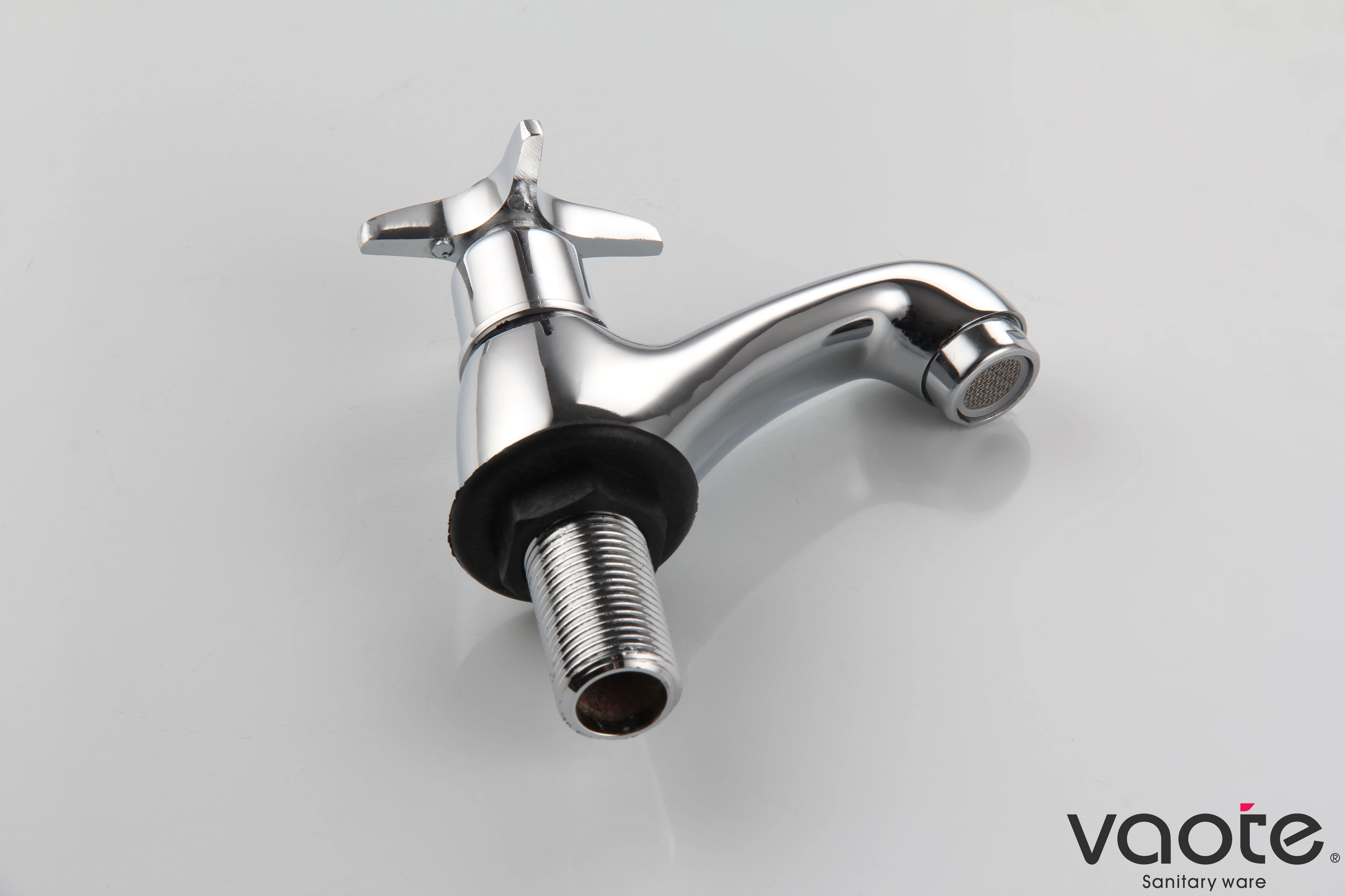 VTT0234 slow open brass cartridge angle valve description