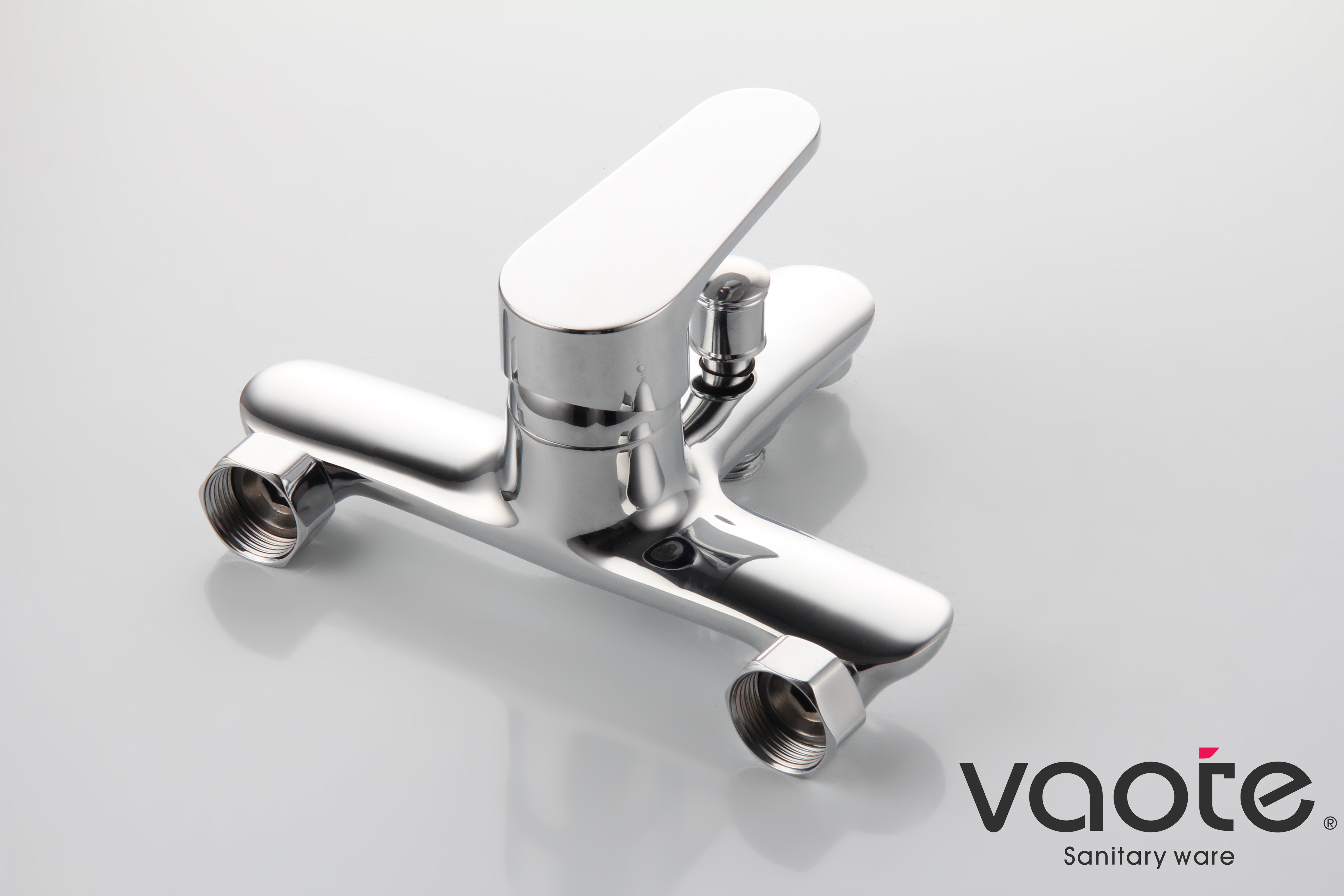 VT15601 bath mixer shower head mixer single lever bathroom faucet sanitary ware ceramic cartridge brass body description