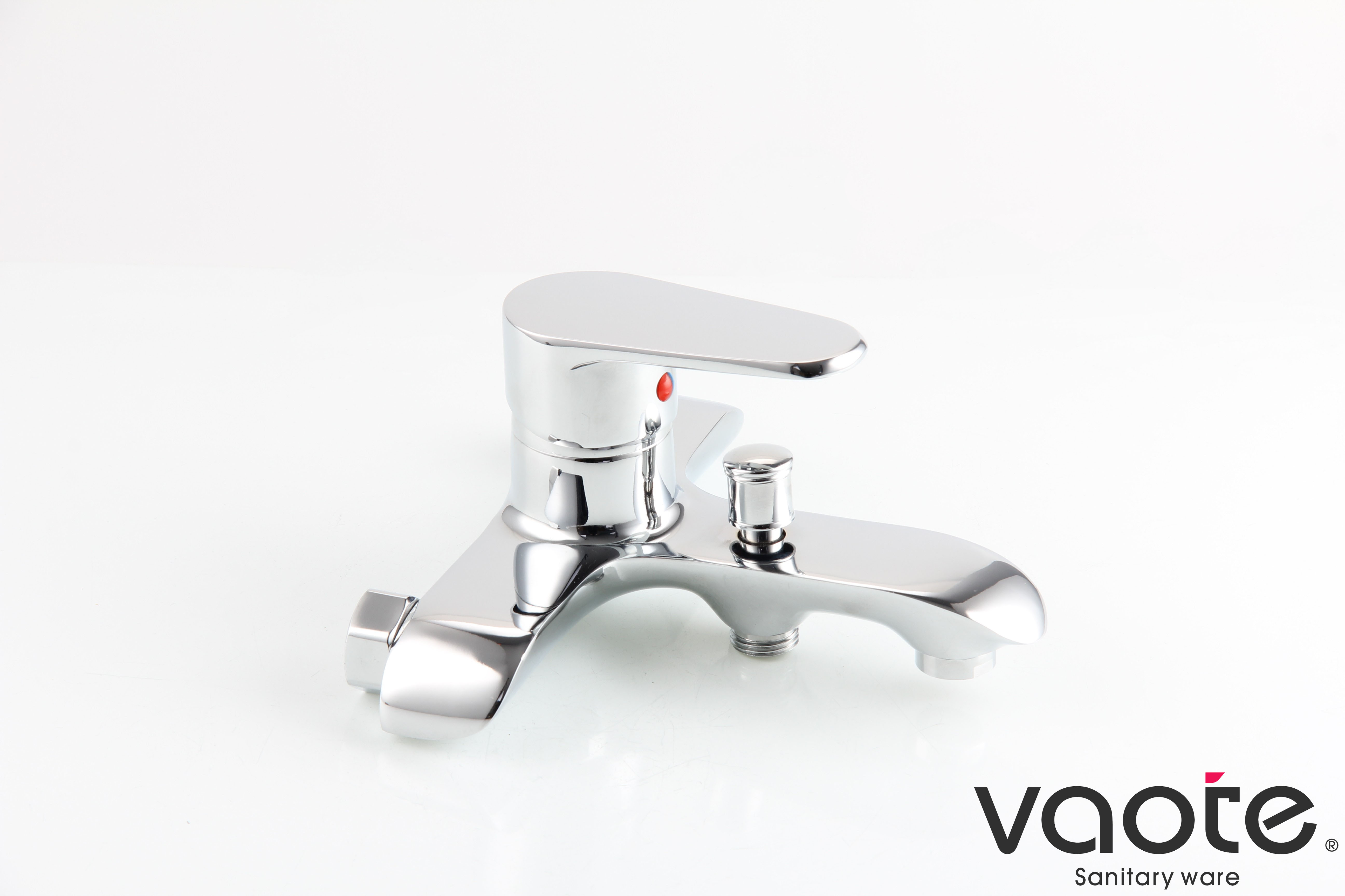 VT15301 bath mixer shower head mixer single lever bathroom faucet sanitary ware ceramic cartridge brass body description