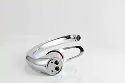 faucet