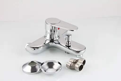 shower head mixer