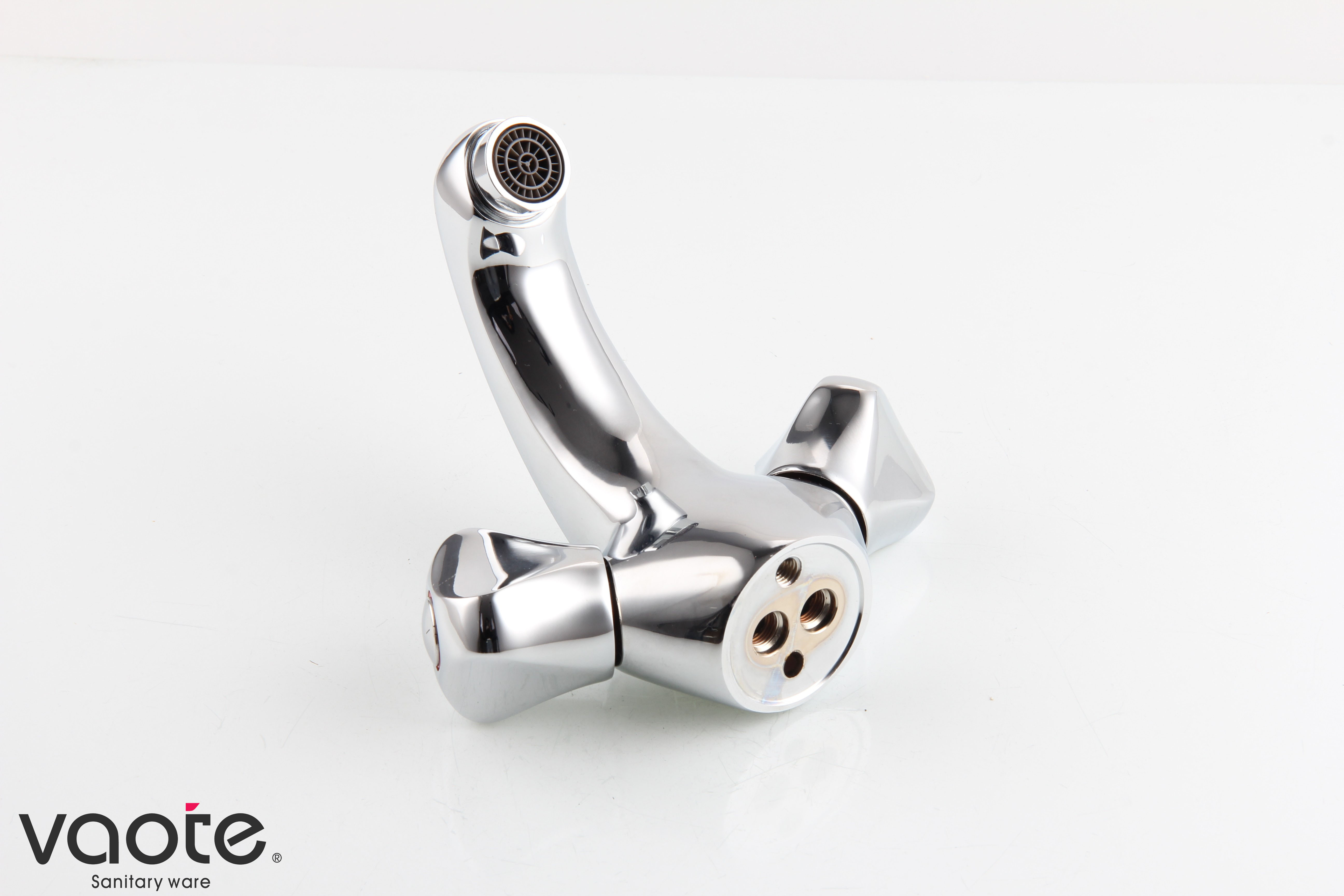 basin faucet